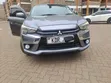 Mitsubishi RVR 2017 Gray - 2