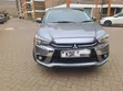 Mitsubishi RVR 2017 Gray - 3
