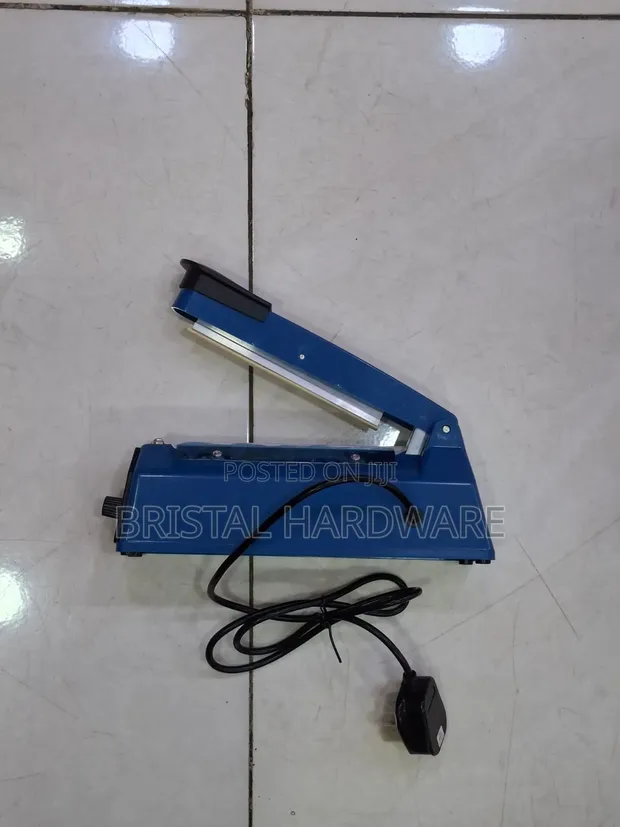 PFS-150 Impulse Sealer - 1