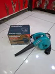 Meakida 600W Electric Blower & Vacuum Cleaner - 1
