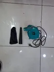 Meakida 600W Electric Blower & Vacuum Cleaner - 2
