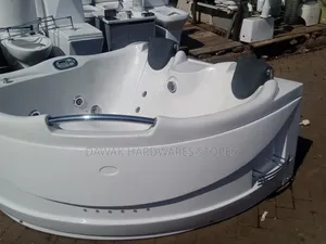 Brand New 2-Person Luxury Jacuzzi