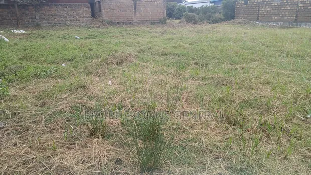 50x100ft Prime Plots for Sale in Ongata Rongai Gataka Road - 1