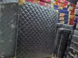 Johari Fibre Mattress 4x6ft - 8 Inch High Density - 1