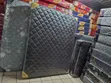 Johari Fibre Mattress 4x6ft - 8 Inch High Density - 2