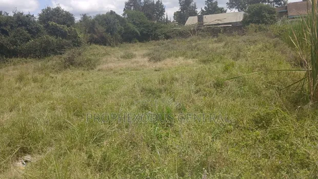100x100ft Commercial Plots for Sale, Ongata Rongai - 1