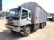 Isuzu FVZ Lori Rigid - 2