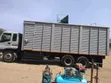 Isuzu FVZ Lori Rigid - 3