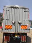 Isuzu FVZ Lori Rigid - 4