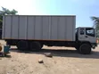 Isuzu FVZ Lori Rigid - 5