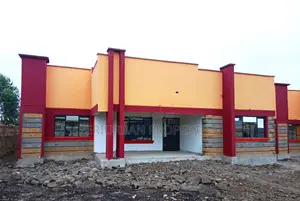 4 Bedroom House for Sale in Nkoroi, Olekisio Drive