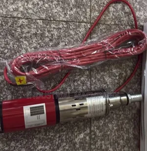 24V DC Solar Submersible Pump 250W