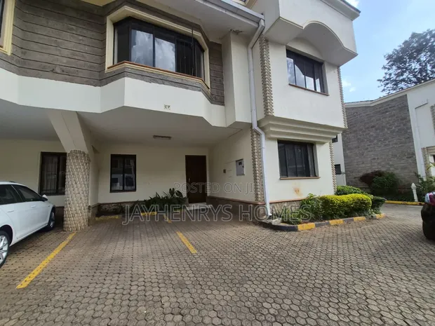 4 Bedroom House for Rent in Brookside, Spring Valley - 1
