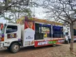 Roadshow Trucks for Hire - 1