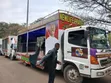 Roadshow Trucks for Hire - 5