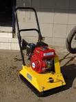 AICO A120 90kg Plate Compactor - 2