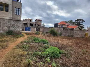 Murema Estate Plots, Kenyatta Road