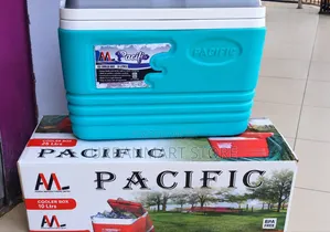 Pacific 10 Litre Cooler Box - Brand New