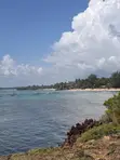 1 Acre Beachfront Plot for Sale, Msambweni - 3