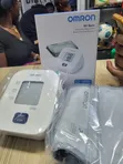 Omron M1 Monitor ya Shinikizo la Damu - 1