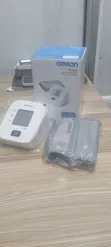 Omron M1 Monitor ya Shinikizo la Damu - 2