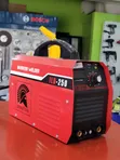 Spartan ILD-250 250A Inverter Welding Machine - 1