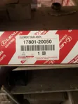 Genuine Toyota Air Filter 17801-20050 - 1