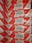 Genuine Toyota Air Filter 17801-20050 - 2
