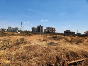 Kenyatta Road Muigai Inn Residential Plots