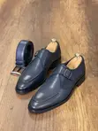 Franco Bennet Formal Leather Shoes - 2