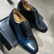 Franco Bennet Formal Leather Shoes - 3