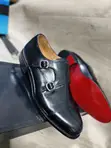 Franco Bennet Formal Leather Shoes - 4