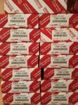 Genuine Toyota Air Filter 17801-21060 - 2