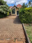 Furnished 4-Bedroom Bungalow for Sale, Kenyatta Road - 1