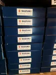 Suzuki Air Filter (Part No. 13780-74P00) - 2