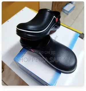 Nurse Crocs - Lightweight & Comfortable