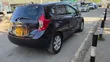 Nissan Note 2013 Brown - 1