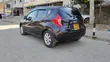 Nissan Note 2013 Brown - 2