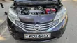 Nissan Note 2013 Brown - 4