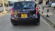 Nissan Note 2013 Brown - 5