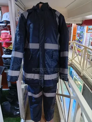 Padded Rider's Suit - Brand New