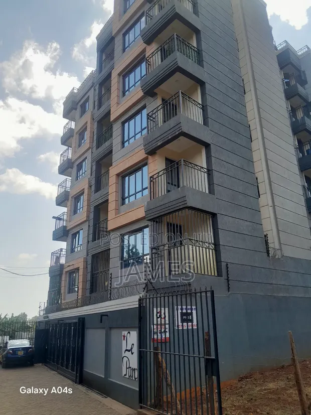 2 Bedroom Apartment for Rent in Ruaka - 1