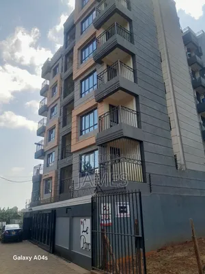 2 Bedroom Apartment for Rent in Ruaka