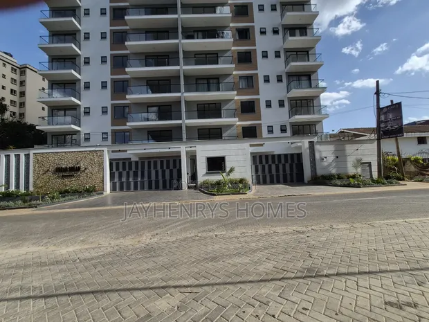 3 Bedroom Apartment for Rent in Spring Valley - 1
