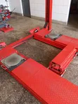 Brand New 4 Post Vehicle Lift - 1