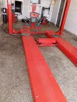 Brand New 4 Post Vehicle Lift - 2