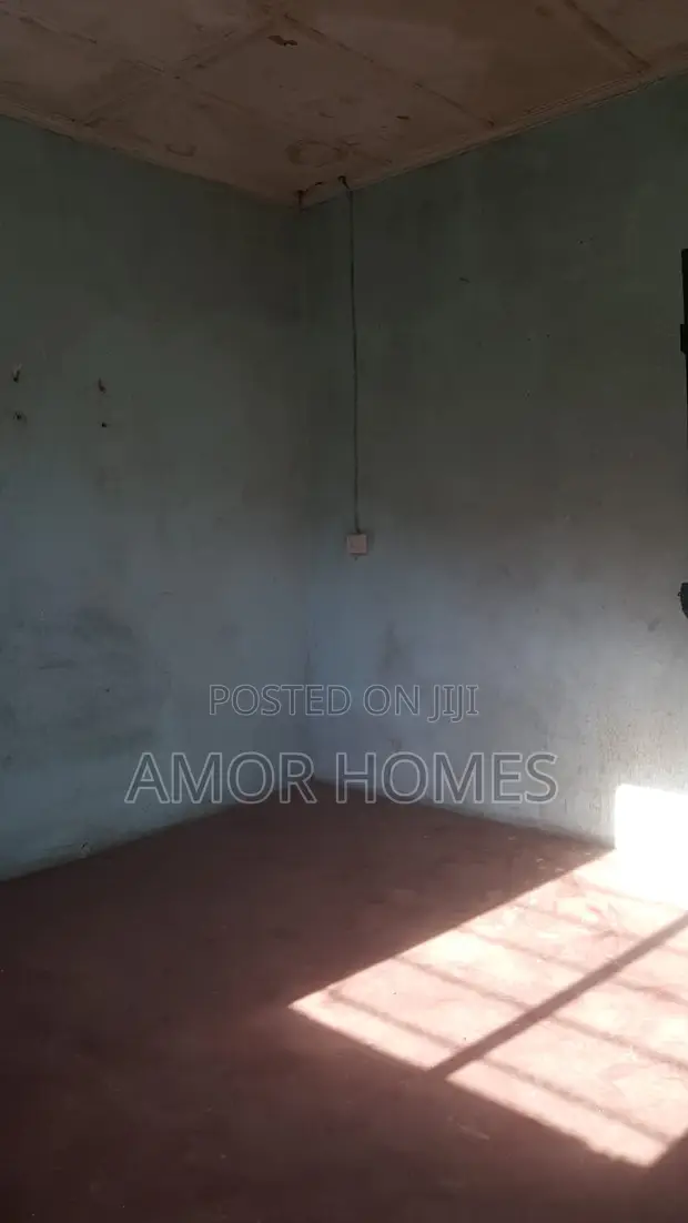 Studio Apartment kwa Ajili ya Kupanga Blue Bench, Mshomoroni - 1