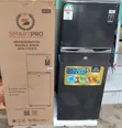 Smartpro 138L Double Door Direct Cool Refrigerator - 2