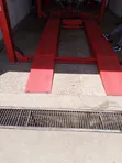 Sunshine 4-Post Car Lift - 1