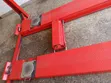 Heavy Duty 4 Post Car Lift - 1